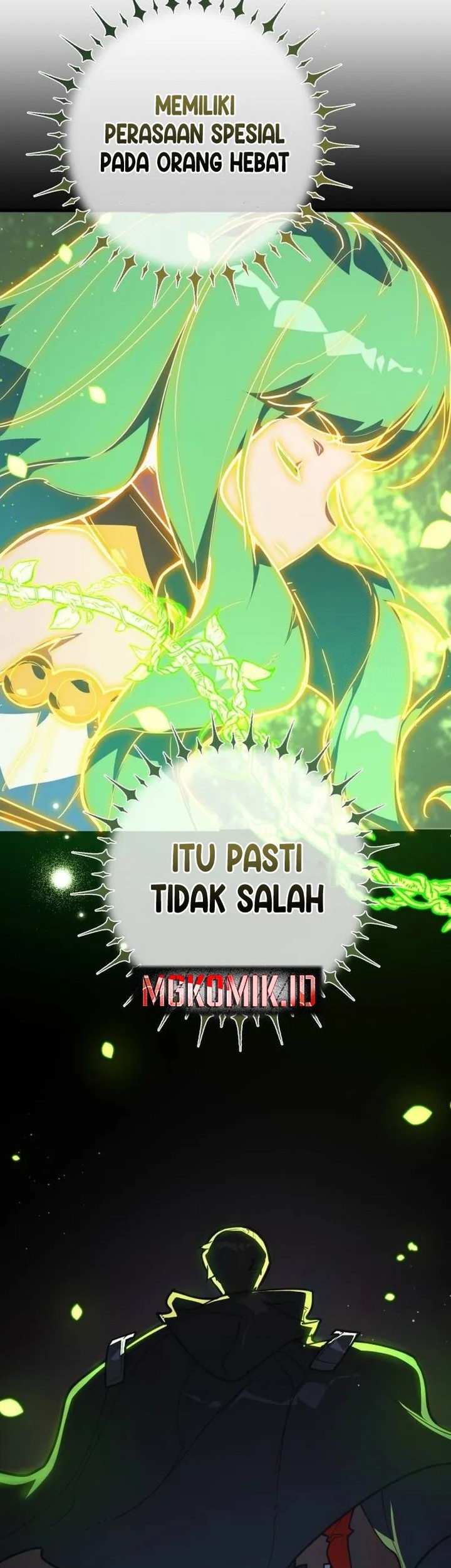 The Game’s Top Troll Chapter 88 Gambar 10