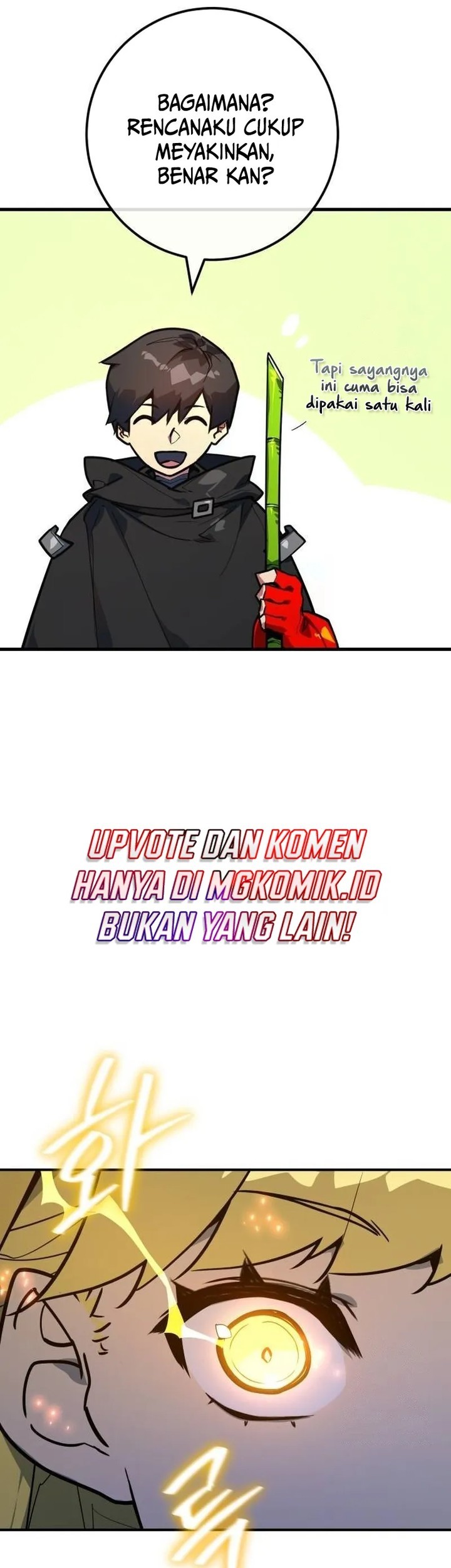 The Game’s Top Troll Chapter 88 Gambar 18