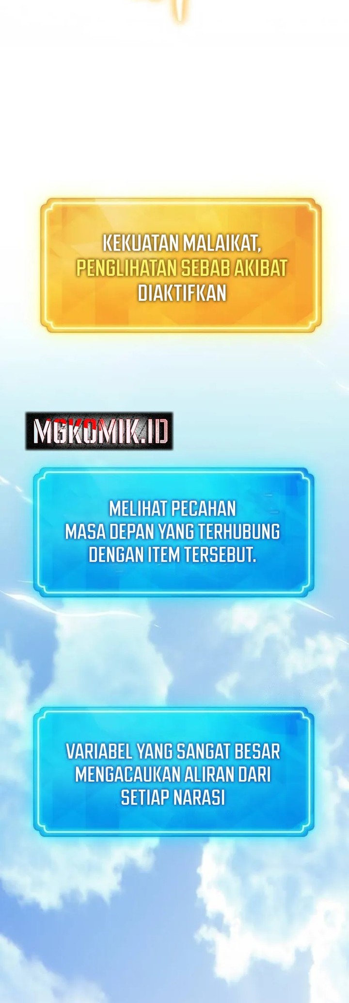 The Game’s Top Troll Chapter 88 Gambar 19