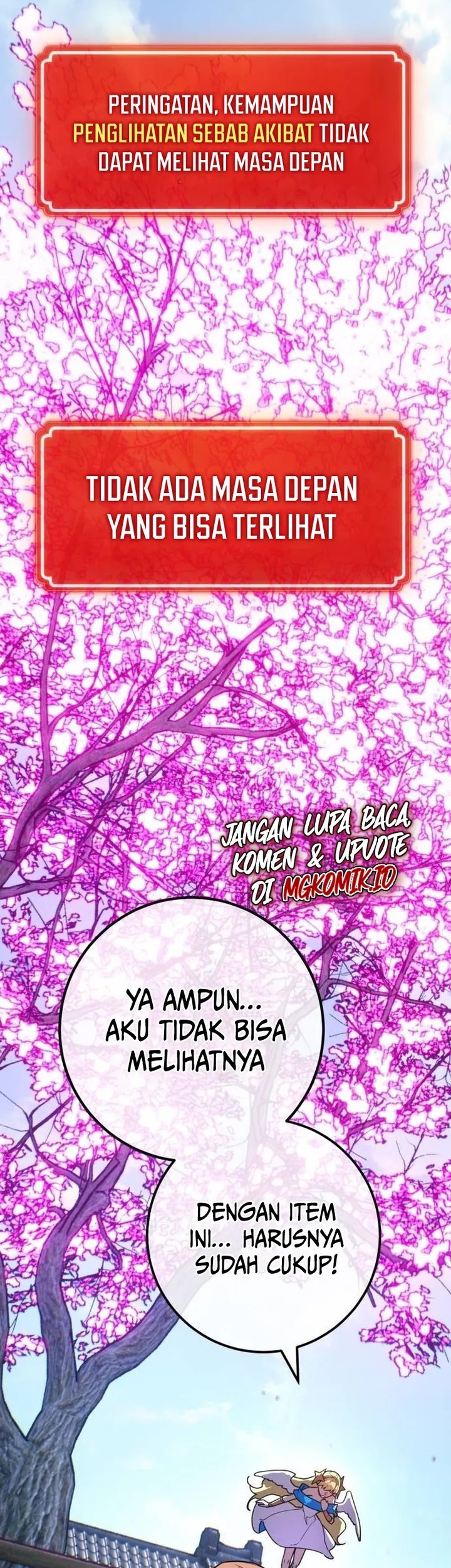 The Game’s Top Troll Chapter 88 Gambar 20