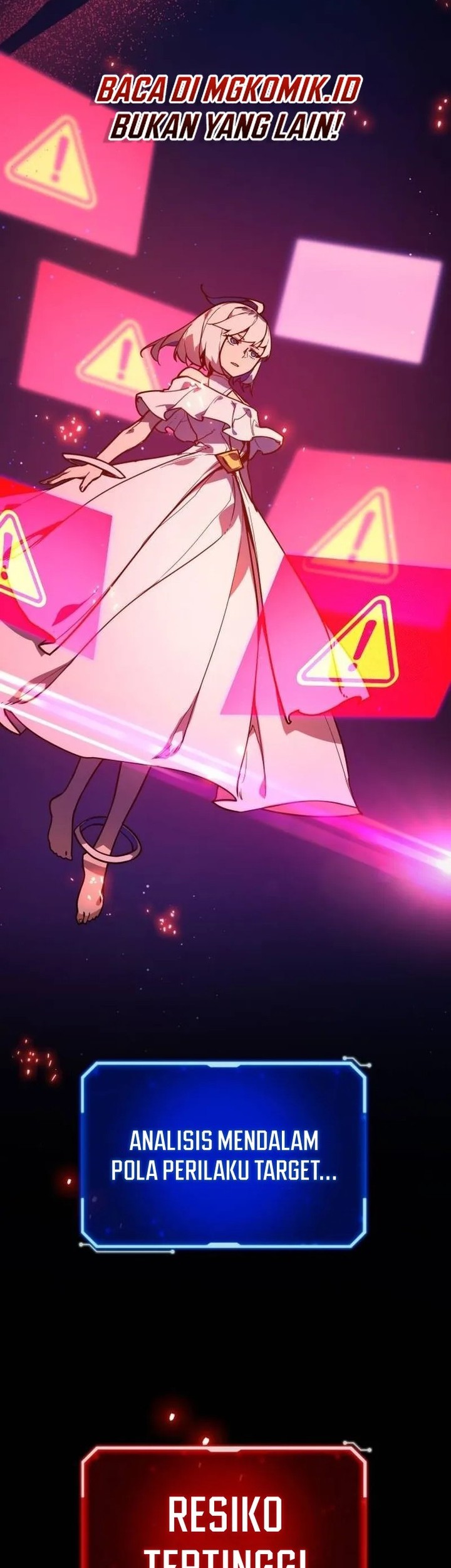 The Game’s Top Troll Chapter 88 Gambar 24