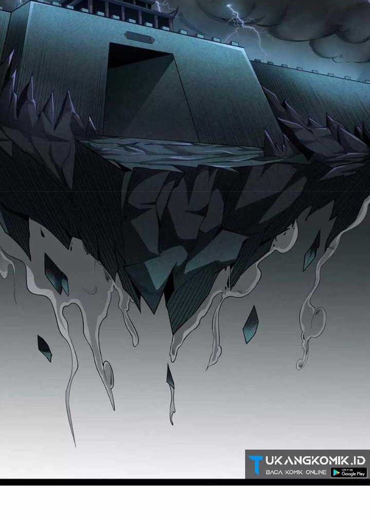 Baca Manhua I Am The King Chapter 33 Gambar 2