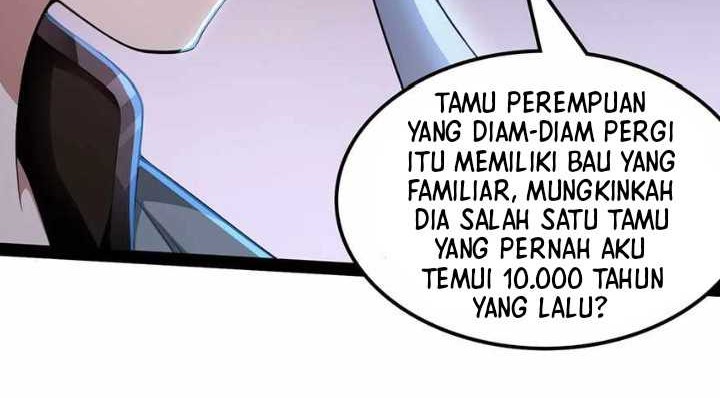 I Am The King Chapter 33 Gambar 10