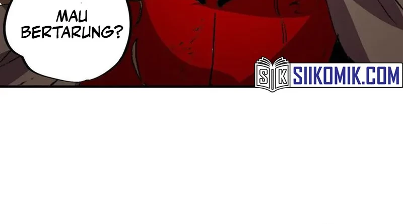 I Am the Shadow Reverend Chapter 15 Gambar 13
