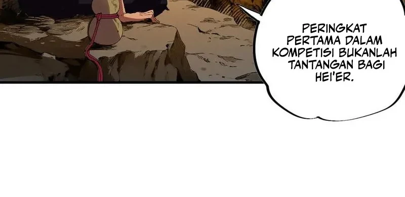 I Am the Shadow Reverend Chapter 15 Gambar 20