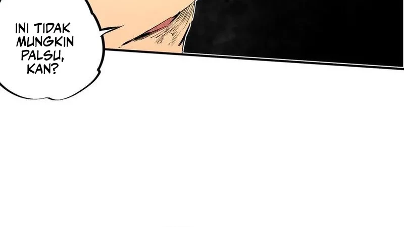 I Am the Shadow Reverend Chapter 15 Gambar 34