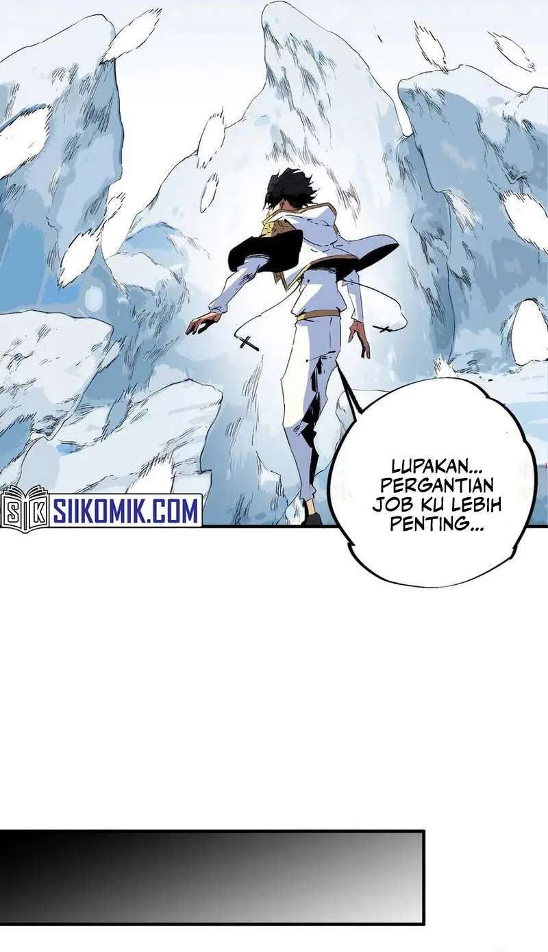 I Am the Shadow Reverend Chapter 15 Gambar 8