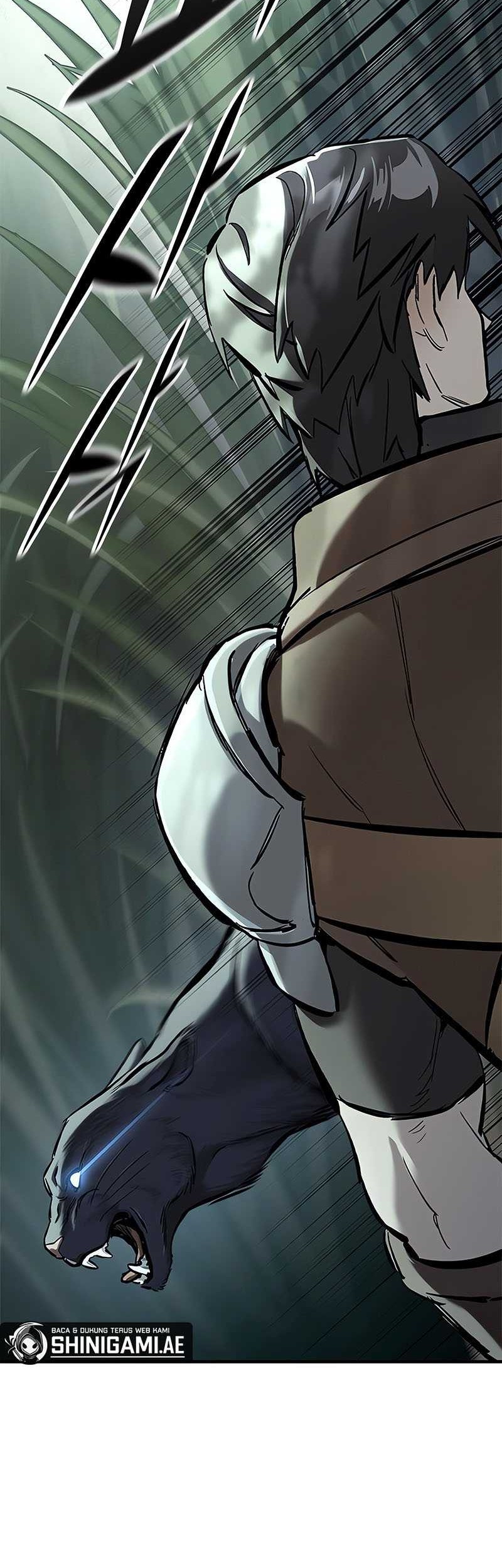Eternally Regressing Knight Chapter 10 Gambar 70