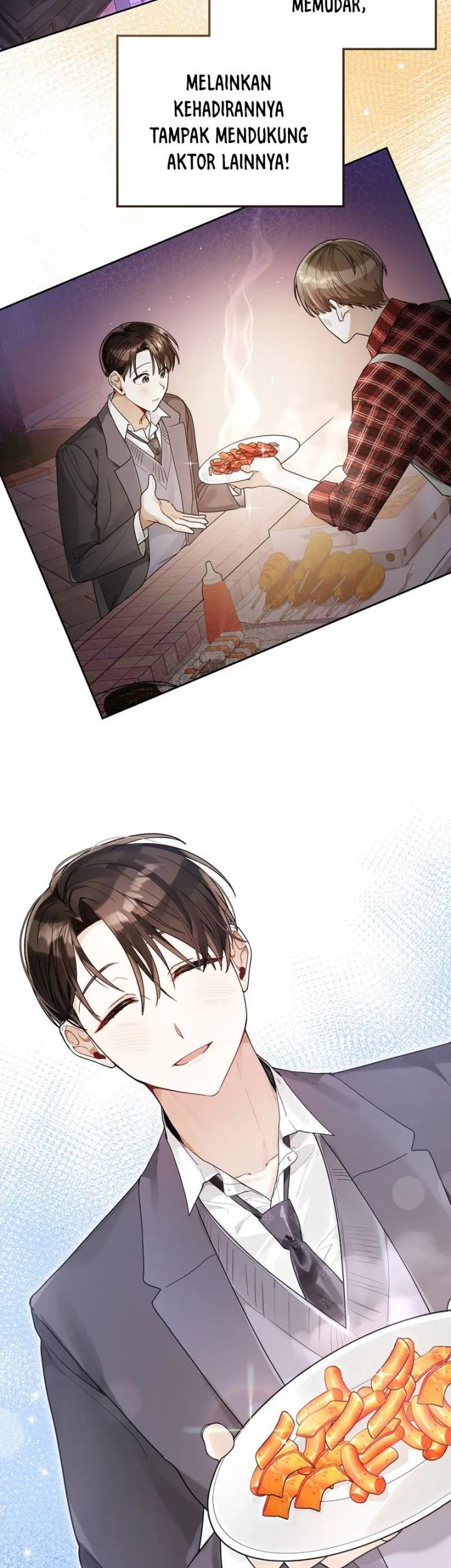 Rookie but One-In-A-Million Actor Chapter 17 - https://img.komiku.org/uploads2/2828096-3_part3.jpg
