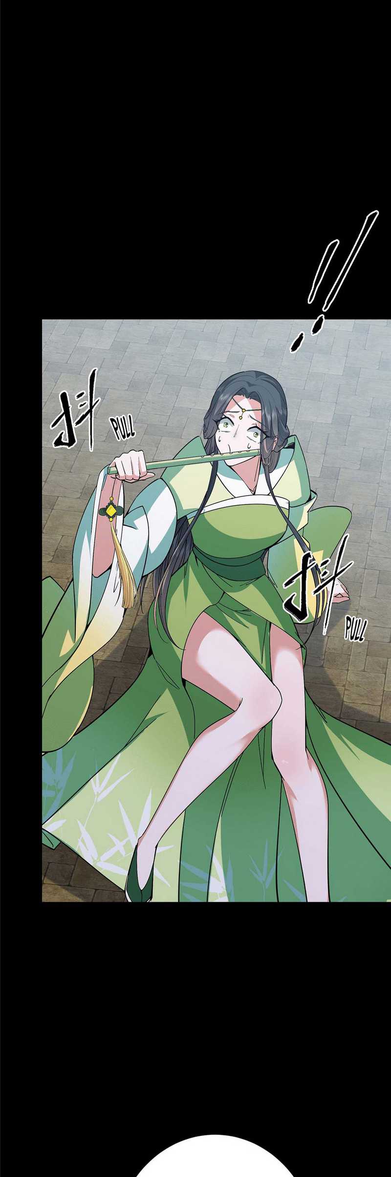 Keep A Low Profile, Sect Leader Chapter 372 Gambar 35