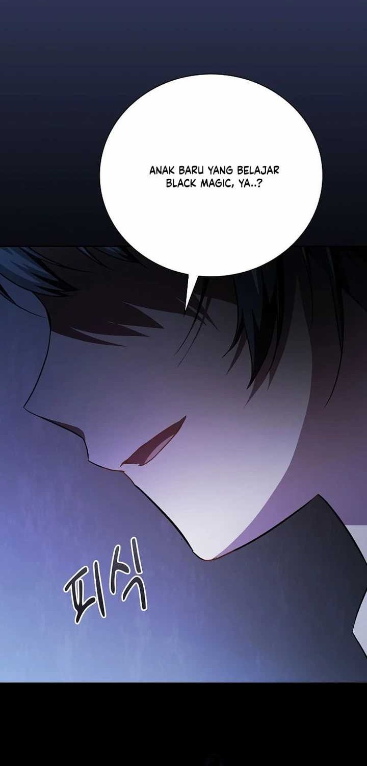 Baca Manhwa Magic Academy Survival Guide Chapter 97 Gambar 2