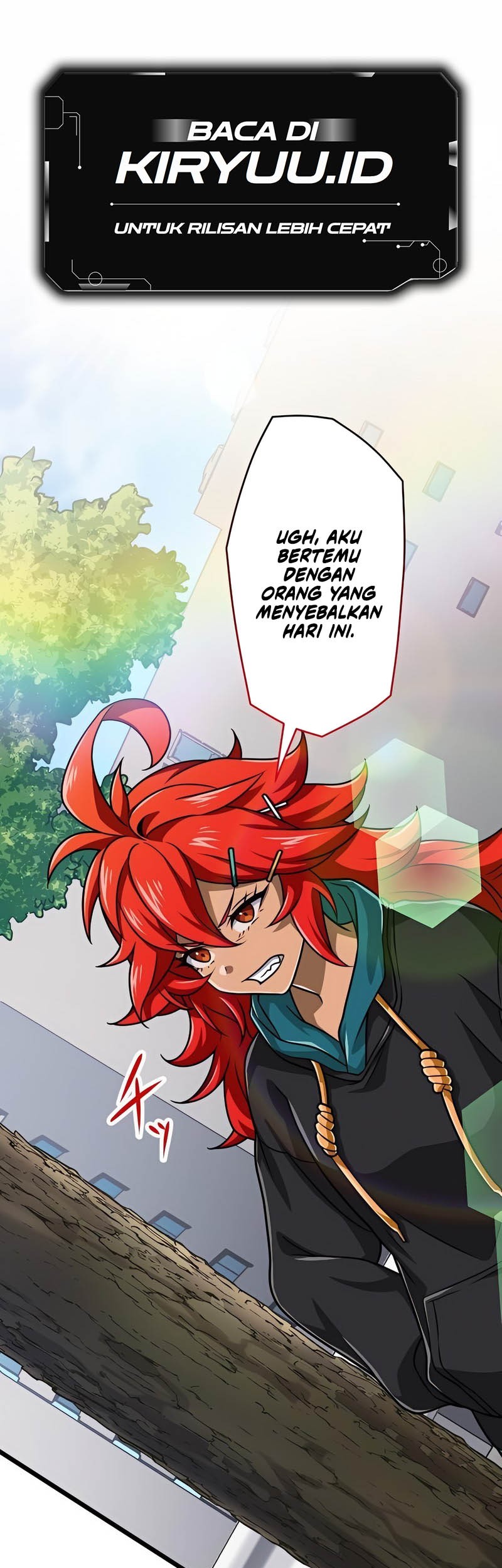 Baca Manga Magic Level 99990000 All-Attribute Great Sage Chapter 70 Gambar 2