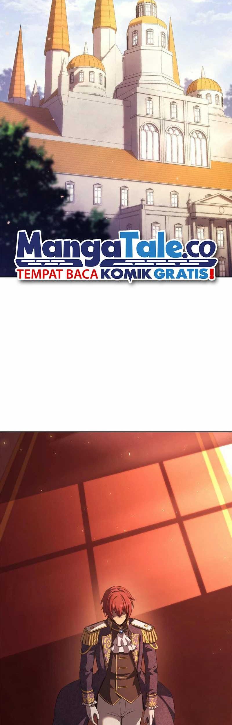 Baca Manhwa The Count’s Youngest Son Is A Player! Chapter 61 Gambar 2