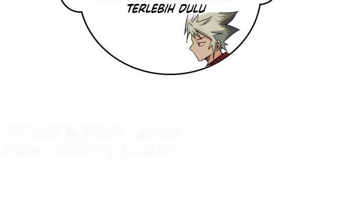 I’m An Evil God Chapter 481 Gambar 5