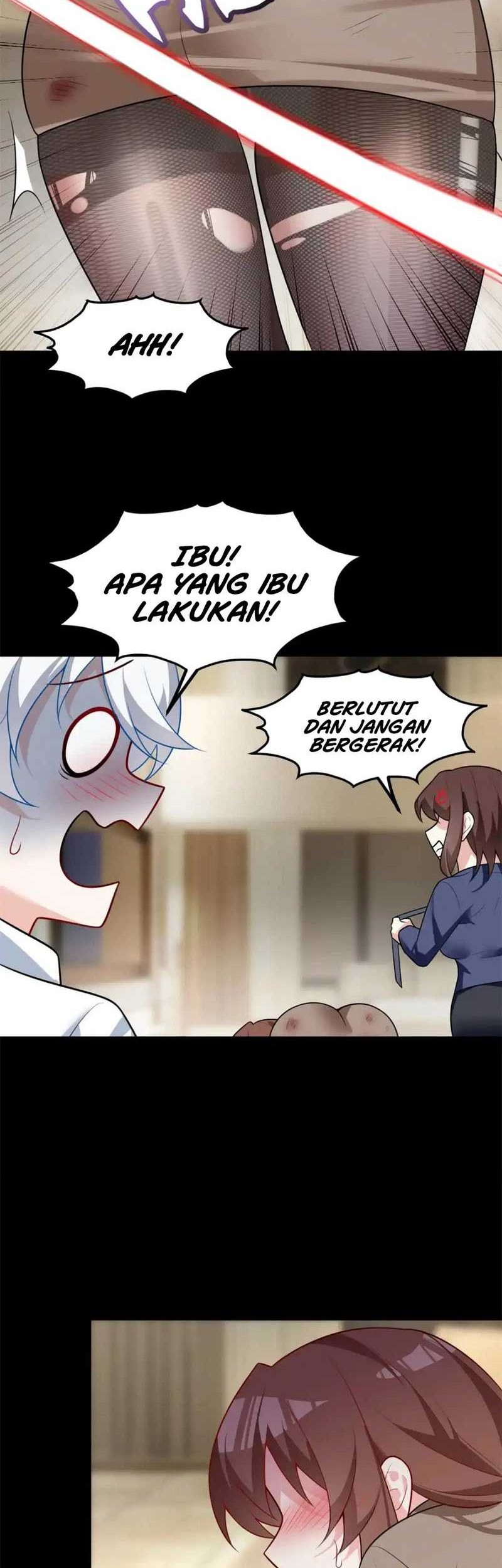 I Eat Soft Rice in Another World Chapter 108 Gambar 3