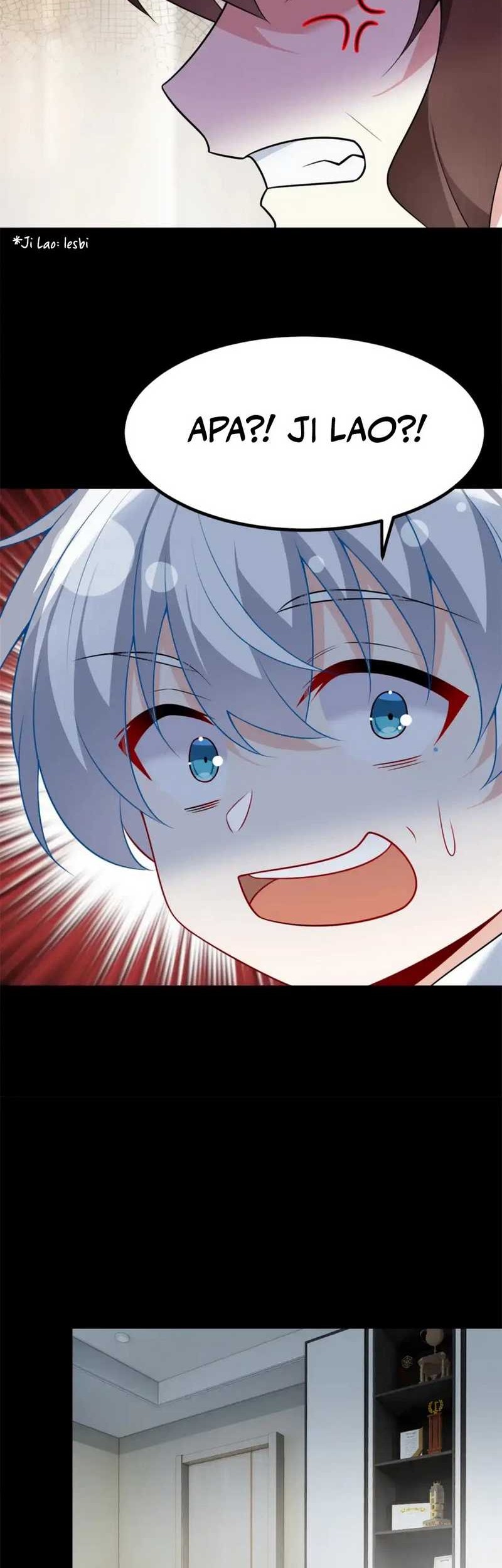 I Eat Soft Rice in Another World Chapter 108 Gambar 5