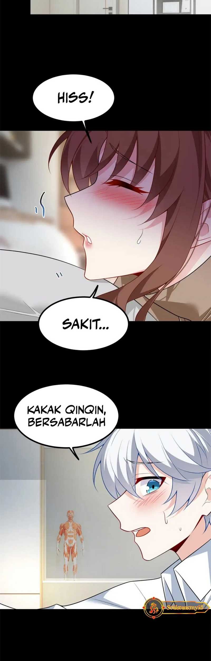 I Eat Soft Rice in Another World Chapter 108 Gambar 6
