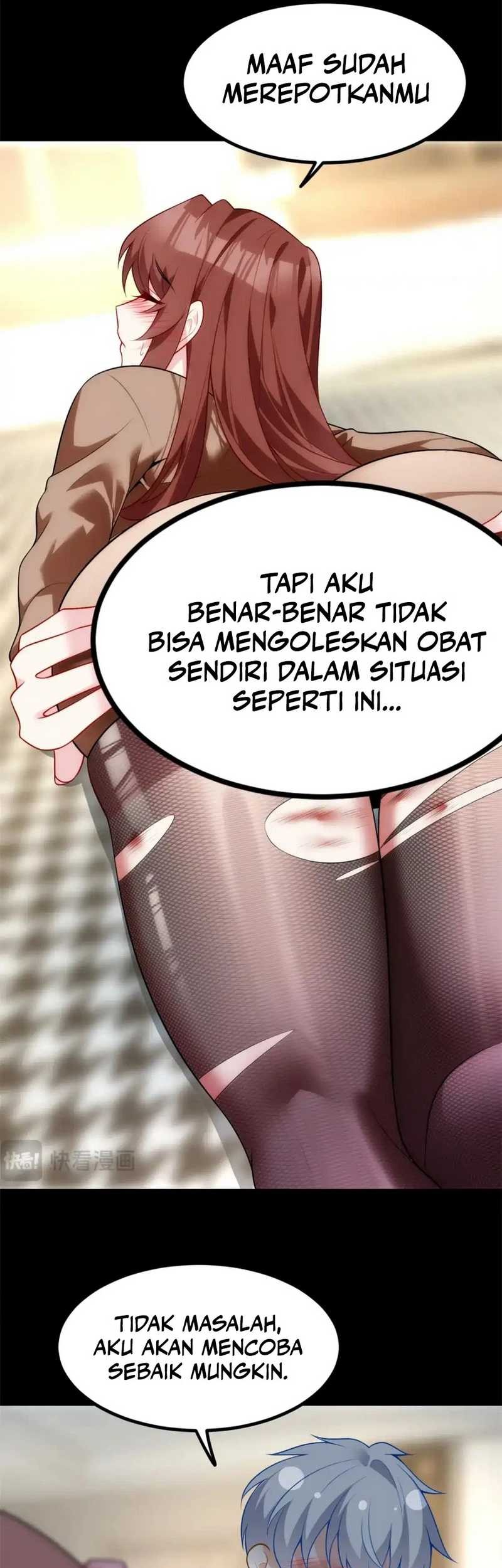 I Eat Soft Rice in Another World Chapter 108 Gambar 8