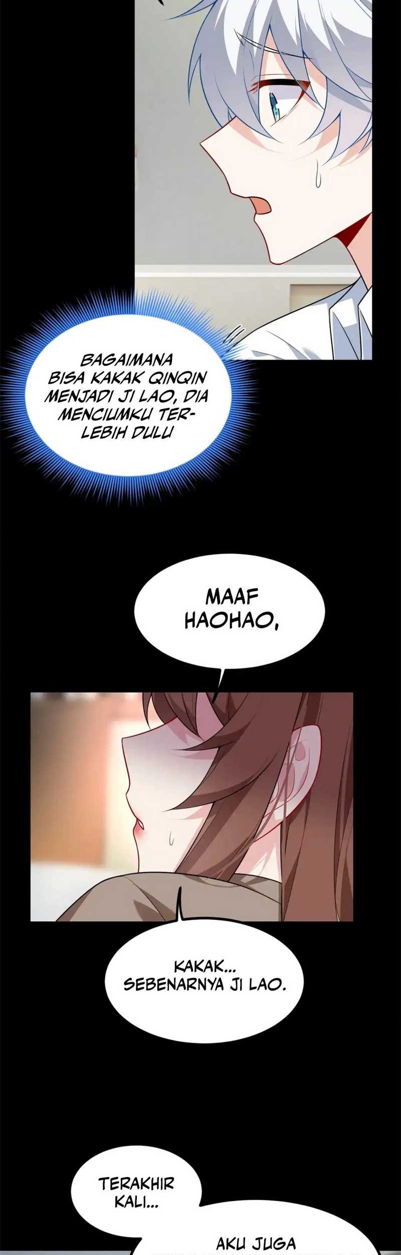 I Eat Soft Rice in Another World Chapter 108 Gambar 10