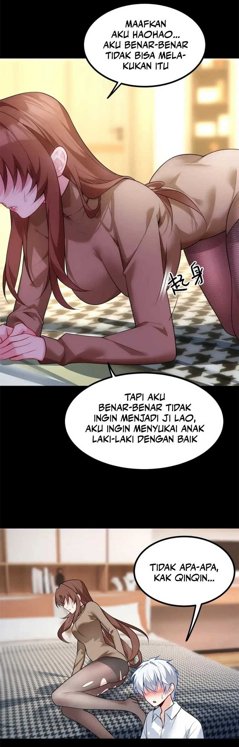 I Eat Soft Rice in Another World Chapter 108 Gambar 13