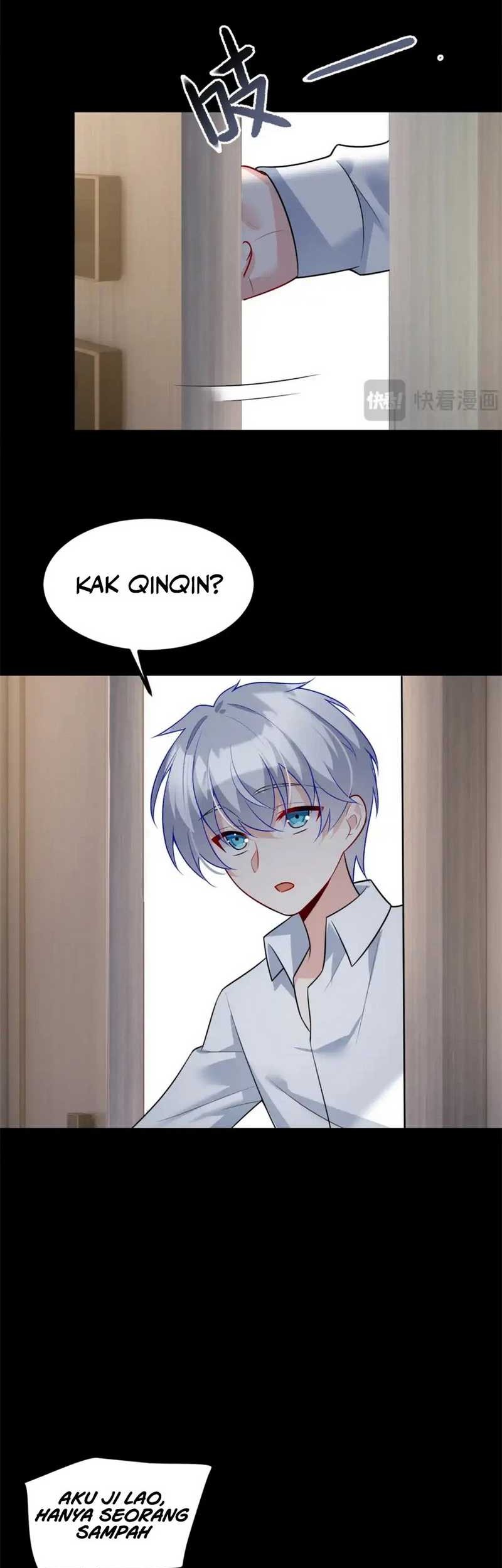 I Eat Soft Rice in Another World Chapter 108 Gambar 21