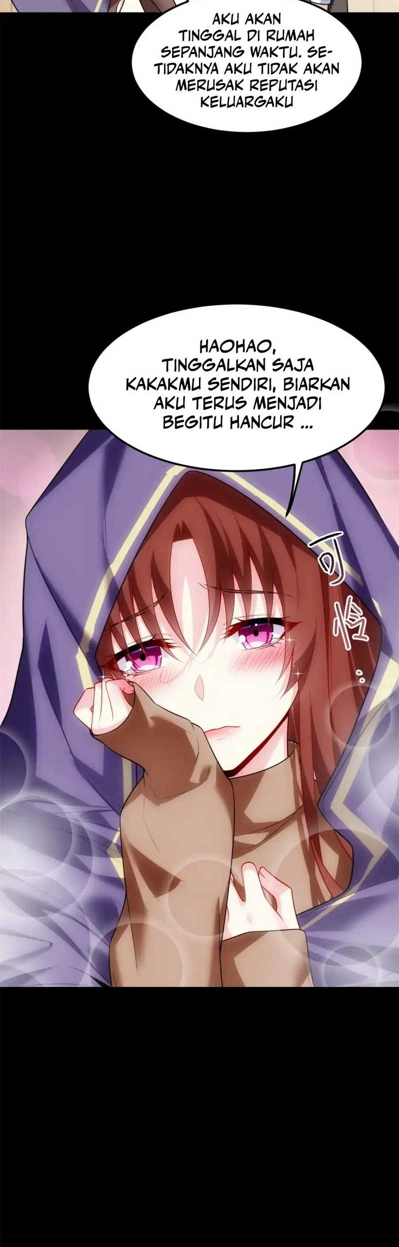 I Eat Soft Rice in Another World Chapter 108 Gambar 25