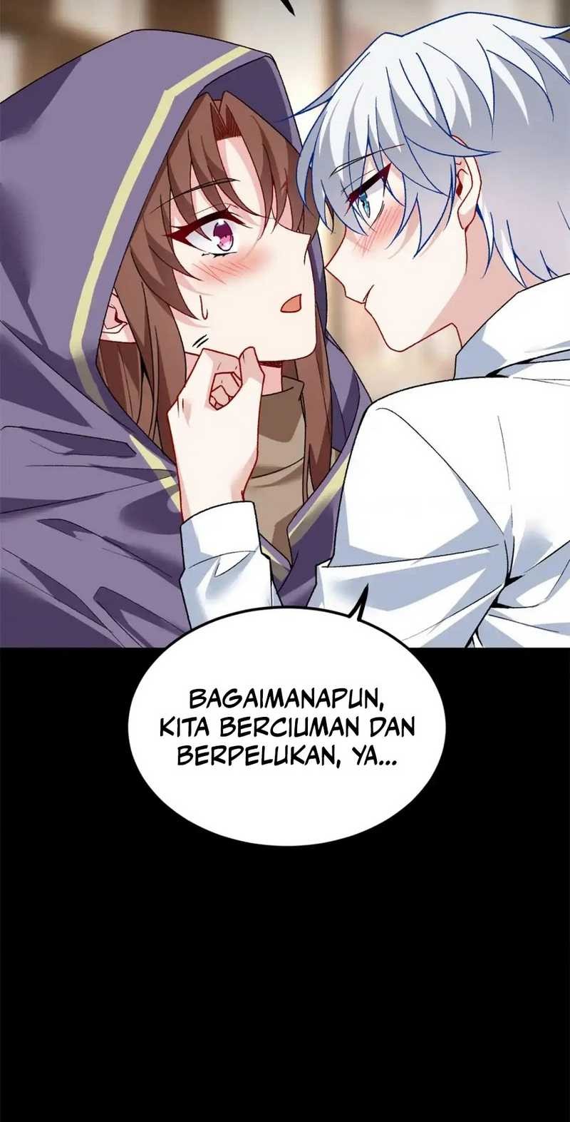 I Eat Soft Rice in Another World Chapter 108 Gambar 28