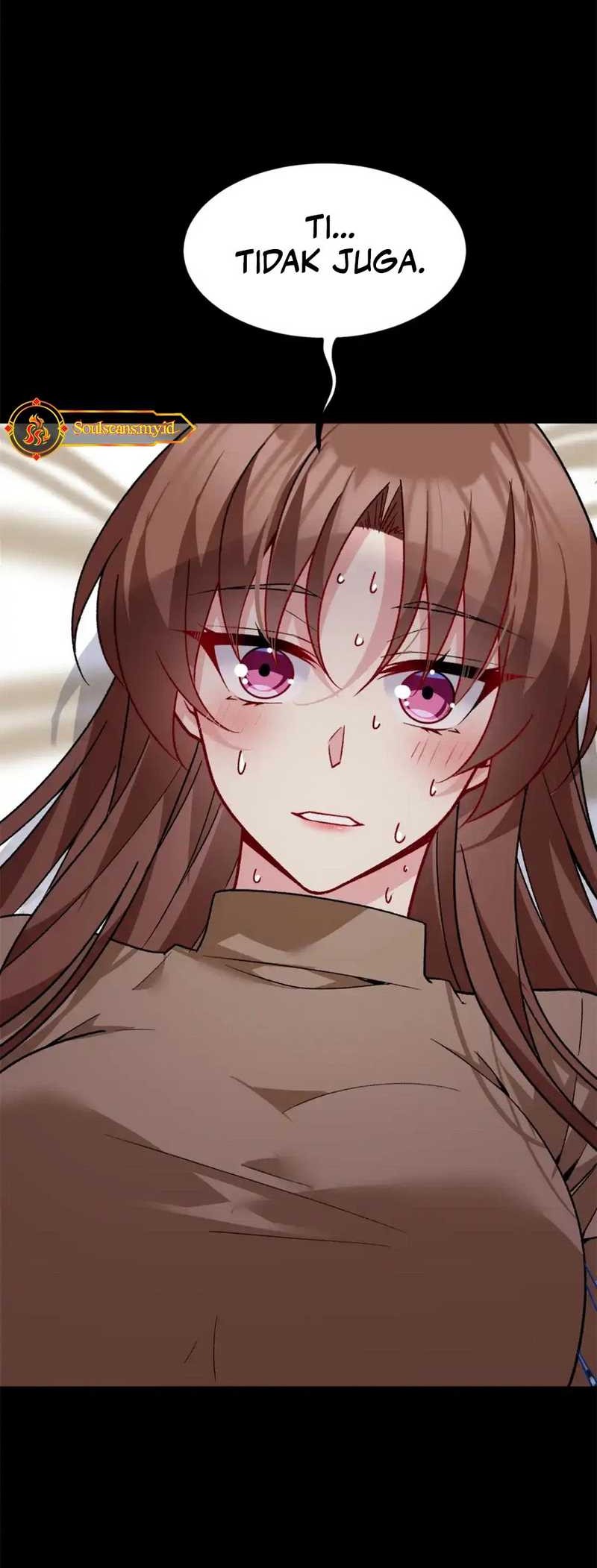 I Eat Soft Rice in Another World Chapter 108 Gambar 31