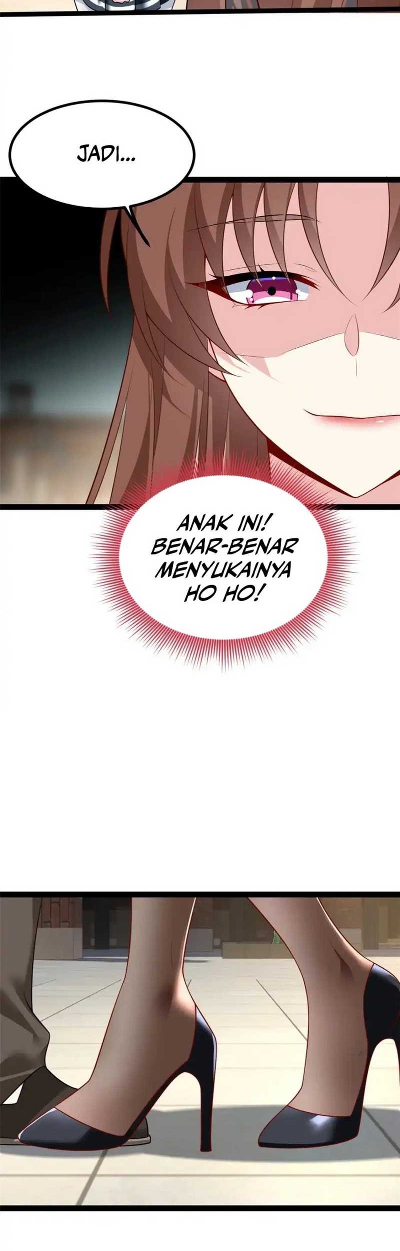 I Eat Soft Rice in Another World Chapter 107 Gambar 10