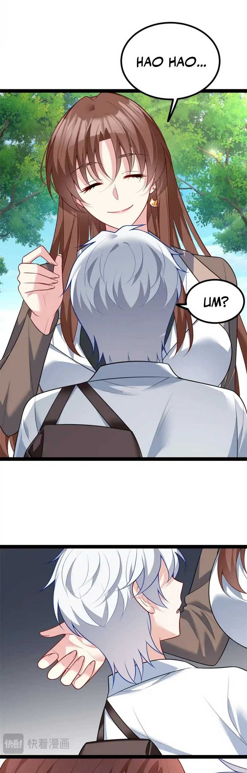 I Eat Soft Rice in Another World Chapter 107 Gambar 11