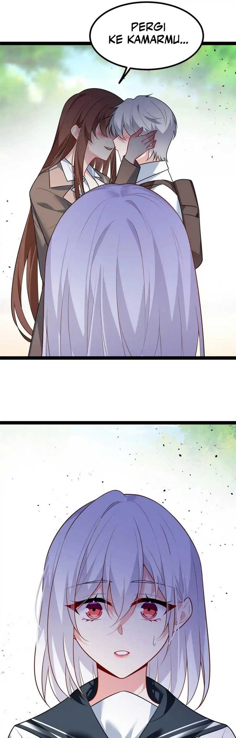 I Eat Soft Rice in Another World Chapter 107 Gambar 13