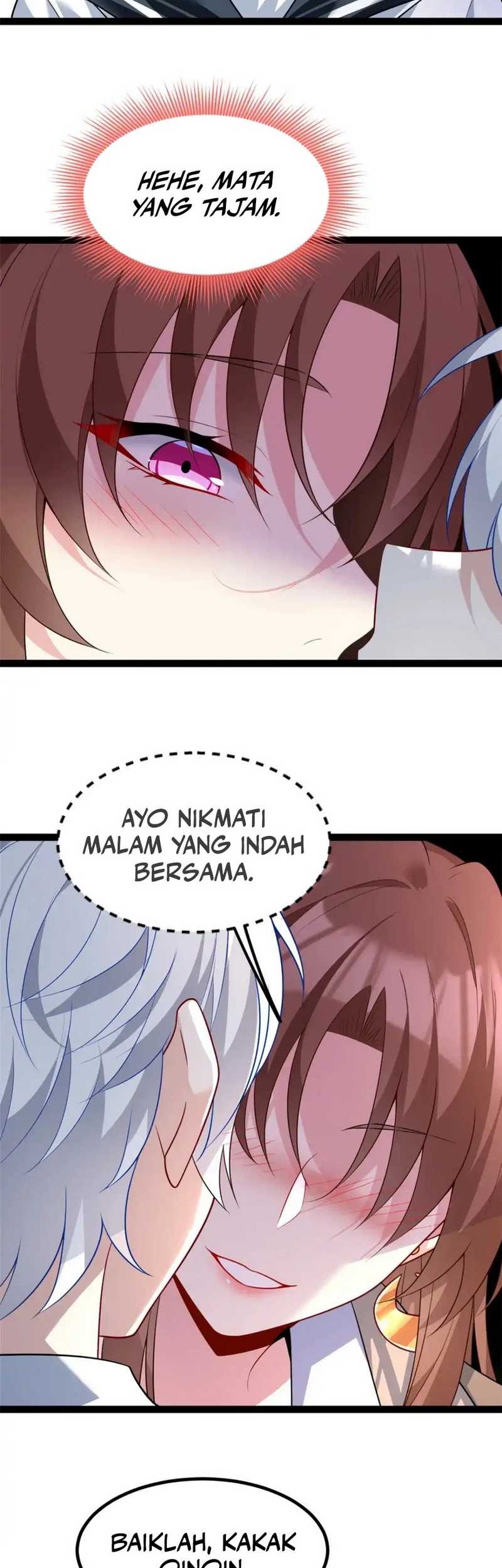 I Eat Soft Rice in Another World Chapter 107 Gambar 14