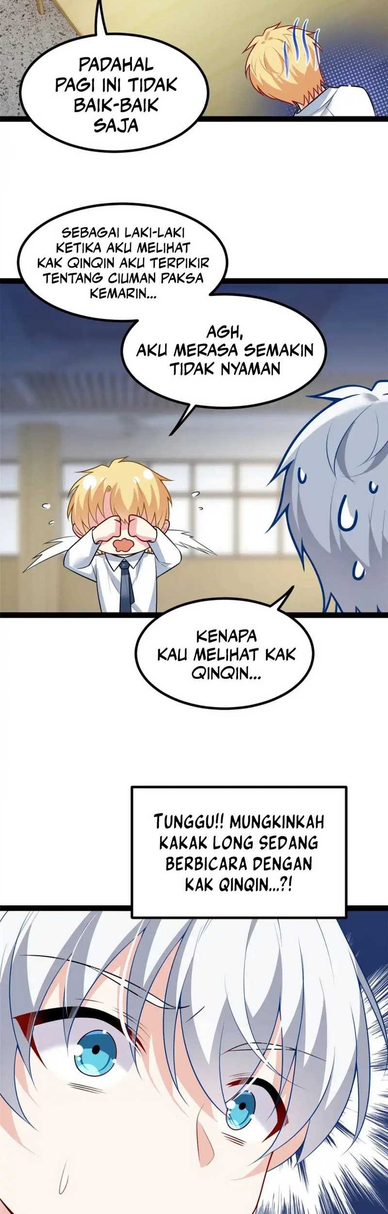 I Eat Soft Rice in Another World Chapter 107 Gambar 19
