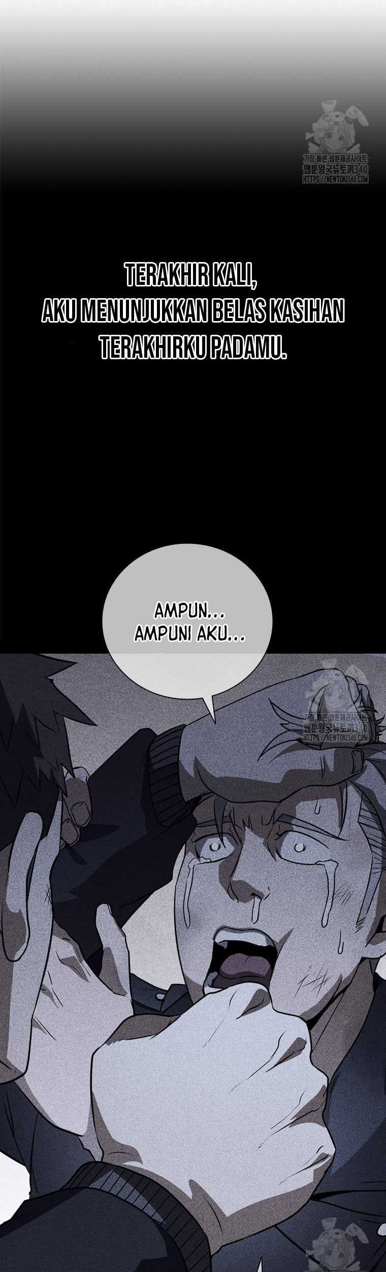 Shark Wyvern Chapter 58 Gambar 42