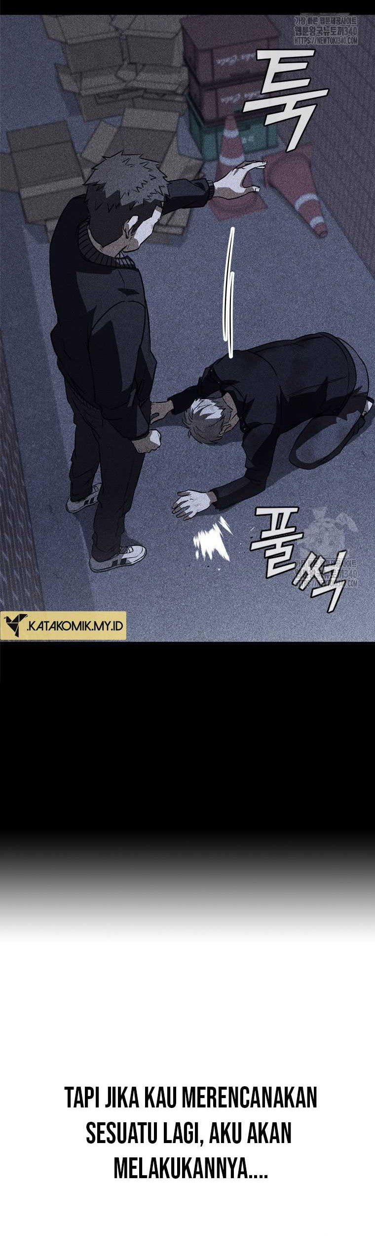 Shark Wyvern Chapter 58 Gambar 45