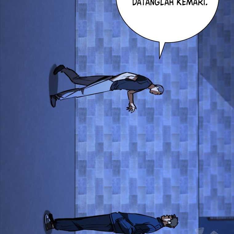 Shark Wyvern Chapter 58 Gambar 58