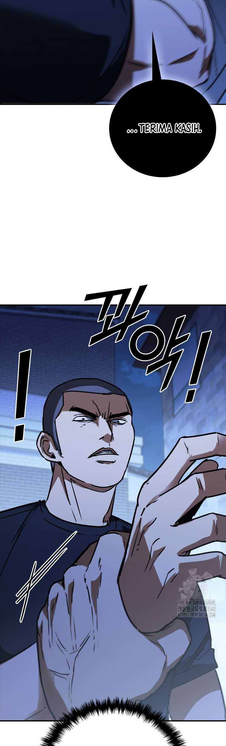 Shark Wyvern Chapter 58 Gambar 62