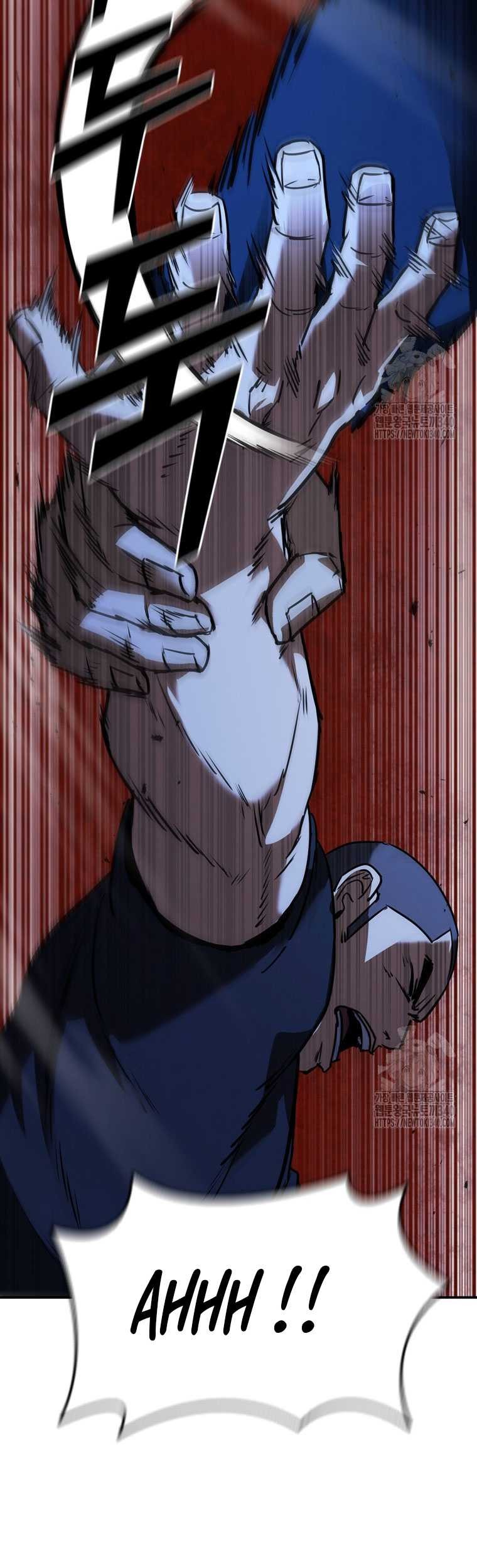 Shark Wyvern Chapter 58 Gambar 65