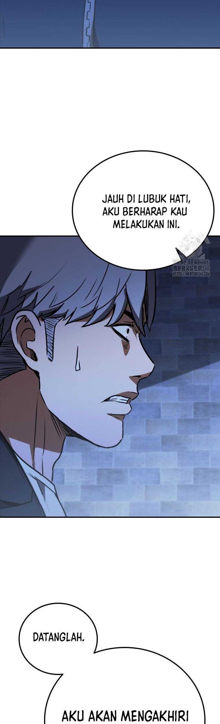 Shark Wyvern Chapter 58 Gambar 72