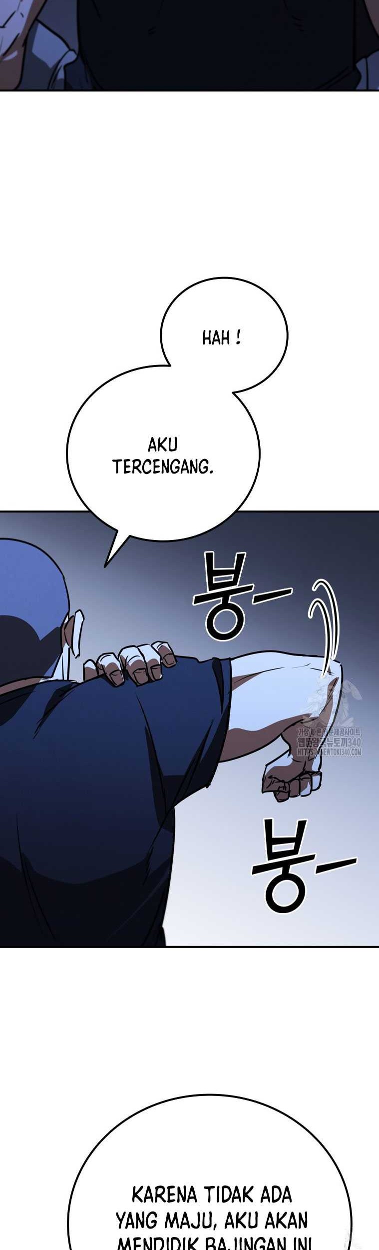 Shark Wyvern Chapter 58 Gambar 78