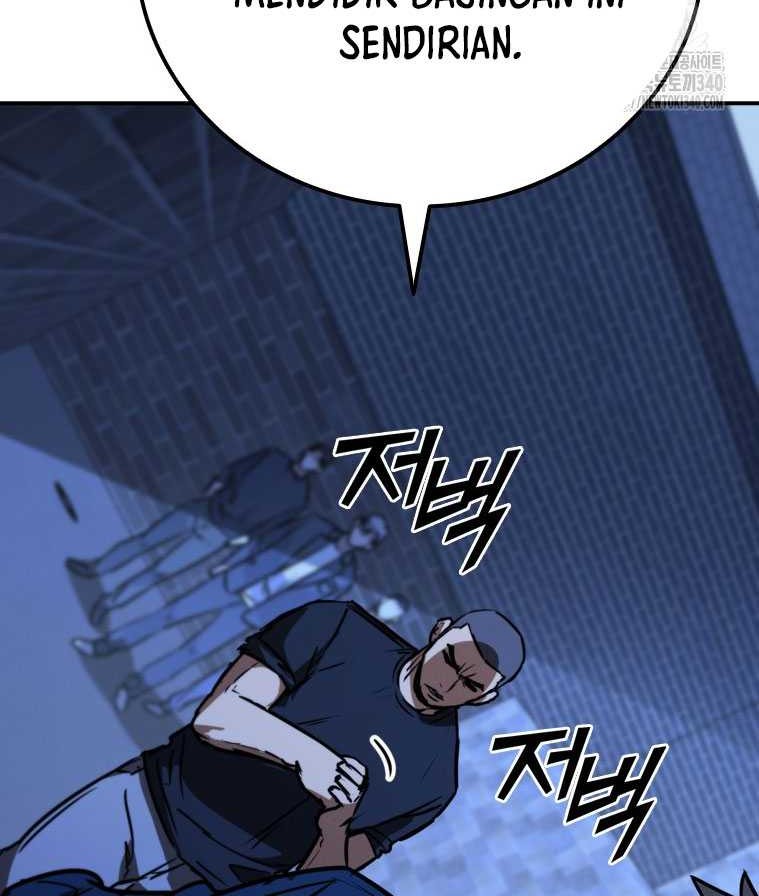 Shark Wyvern Chapter 58 Gambar 79