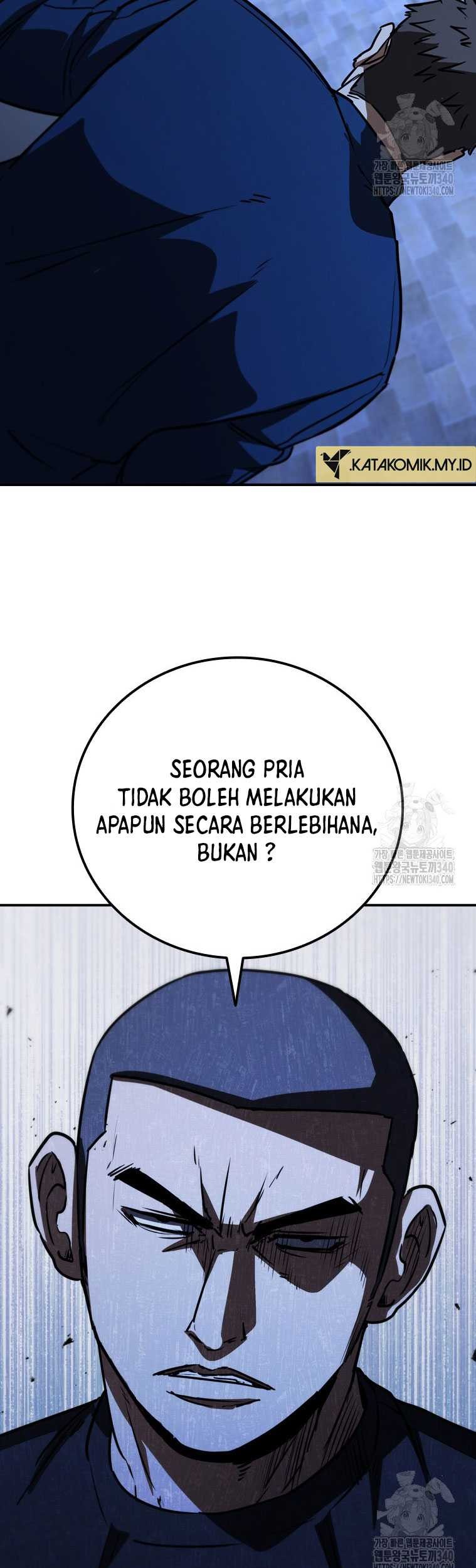 Shark Wyvern Chapter 58 Gambar 80