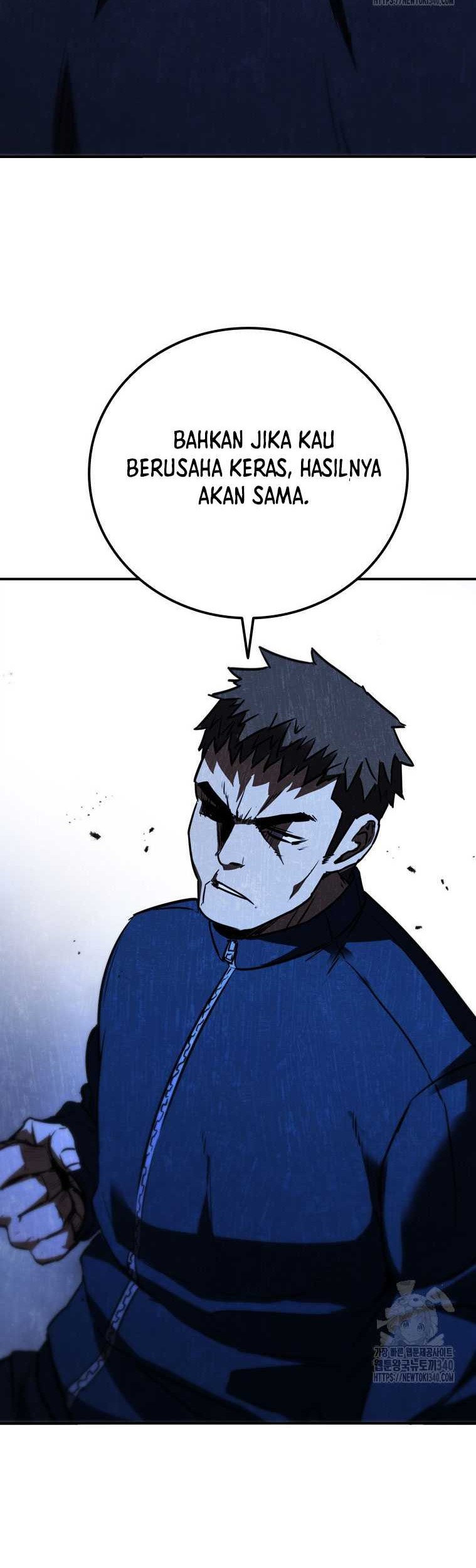 Shark Wyvern Chapter 58 Gambar 81