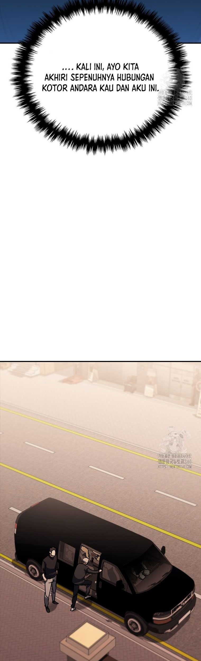 Shark Wyvern Chapter 58 Gambar 3