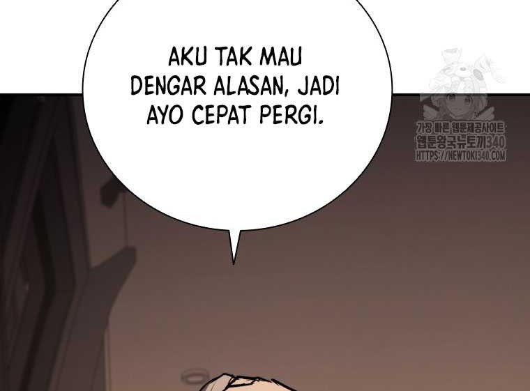 Shark Wyvern Chapter 58 Gambar 10