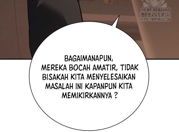 Shark Wyvern Chapter 58 Gambar 16
