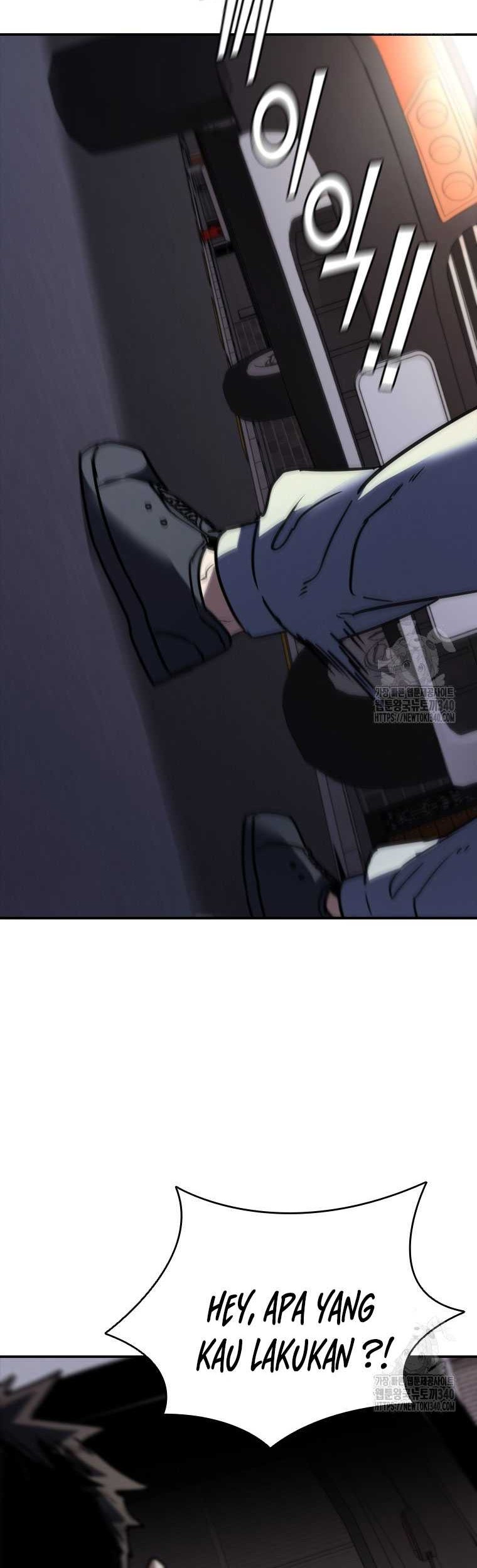 Shark Wyvern Chapter 58 Gambar 21