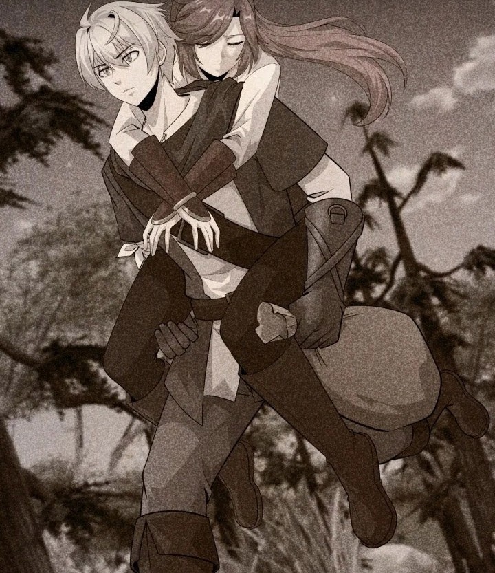 Reincarnation of the Swordmaster Chapter 24 Gambar 21