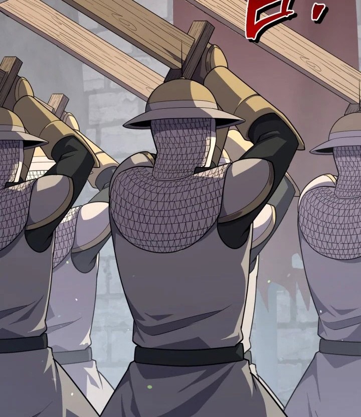 Reincarnation of the Swordmaster Chapter 24 Gambar 31
