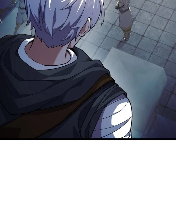Reincarnation of the Swordmaster Chapter 24 Gambar 33